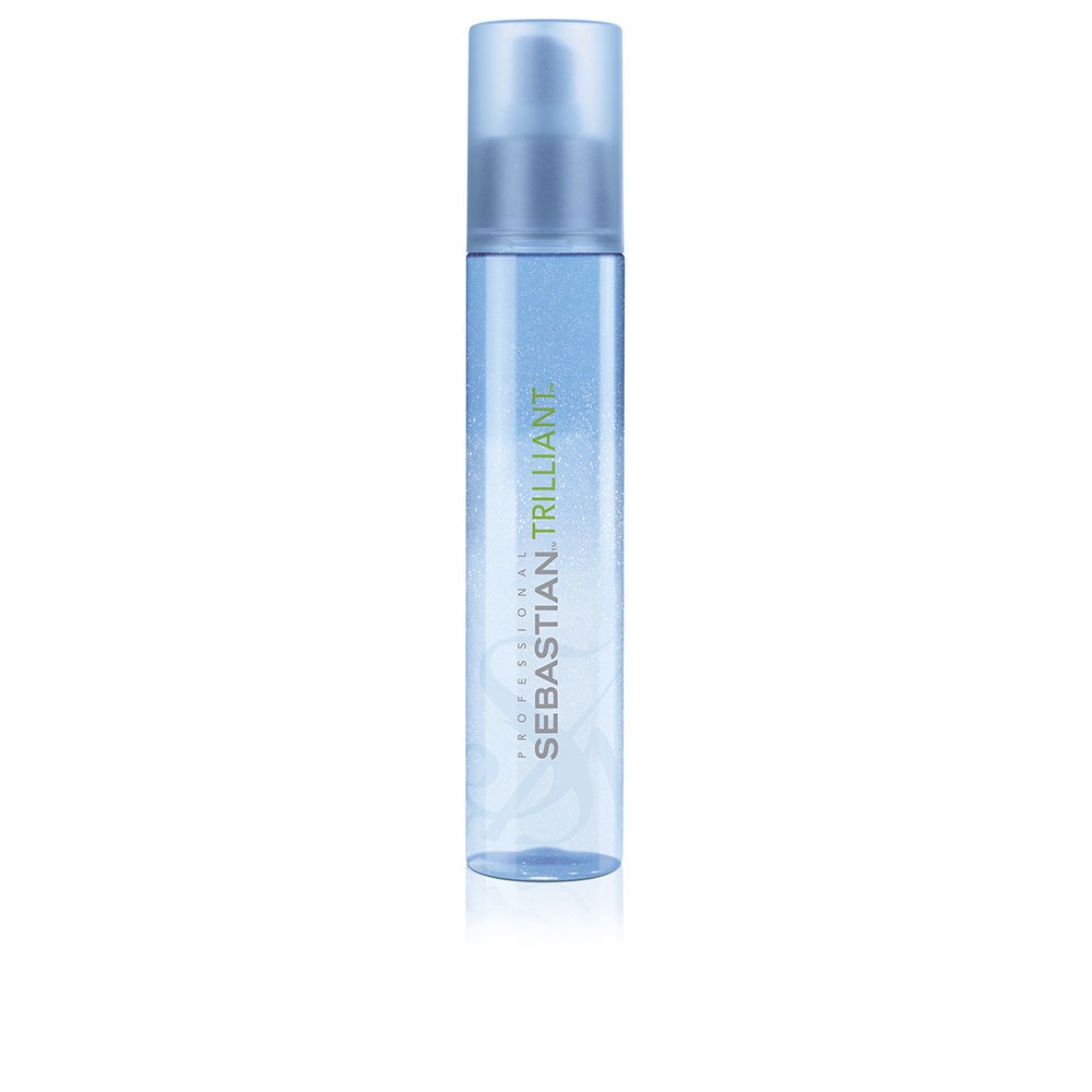 Trilliant Hitzeschutz- und Glanzspray 150 ml