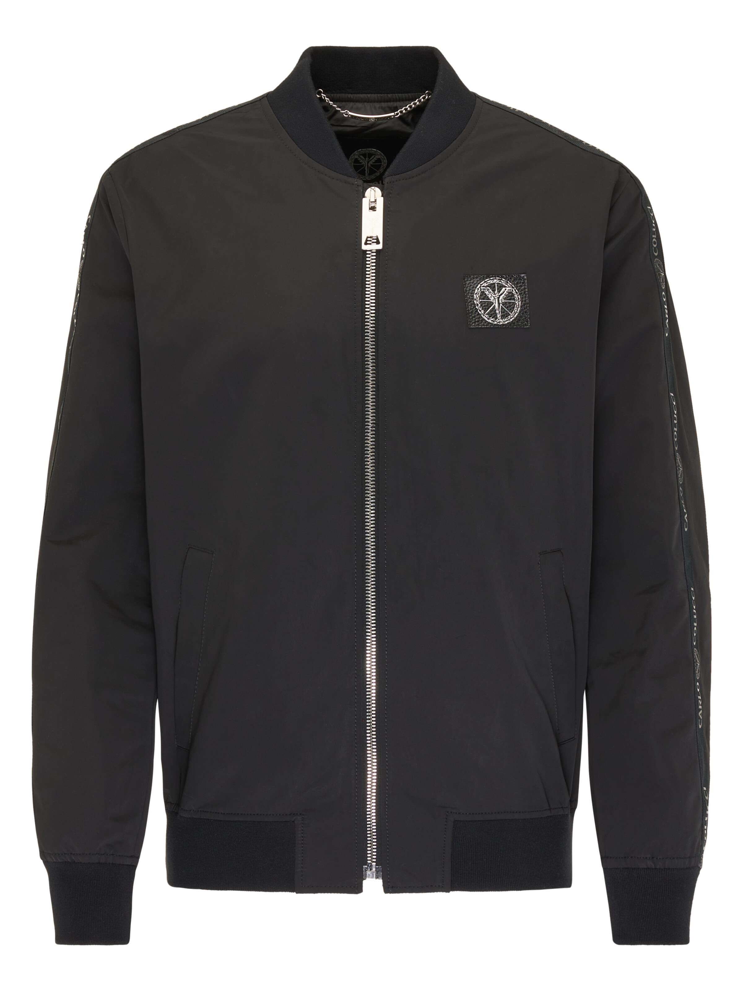 Herren Sommer Blouson