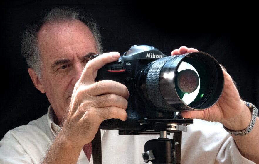 Photography Foundation - Peer
