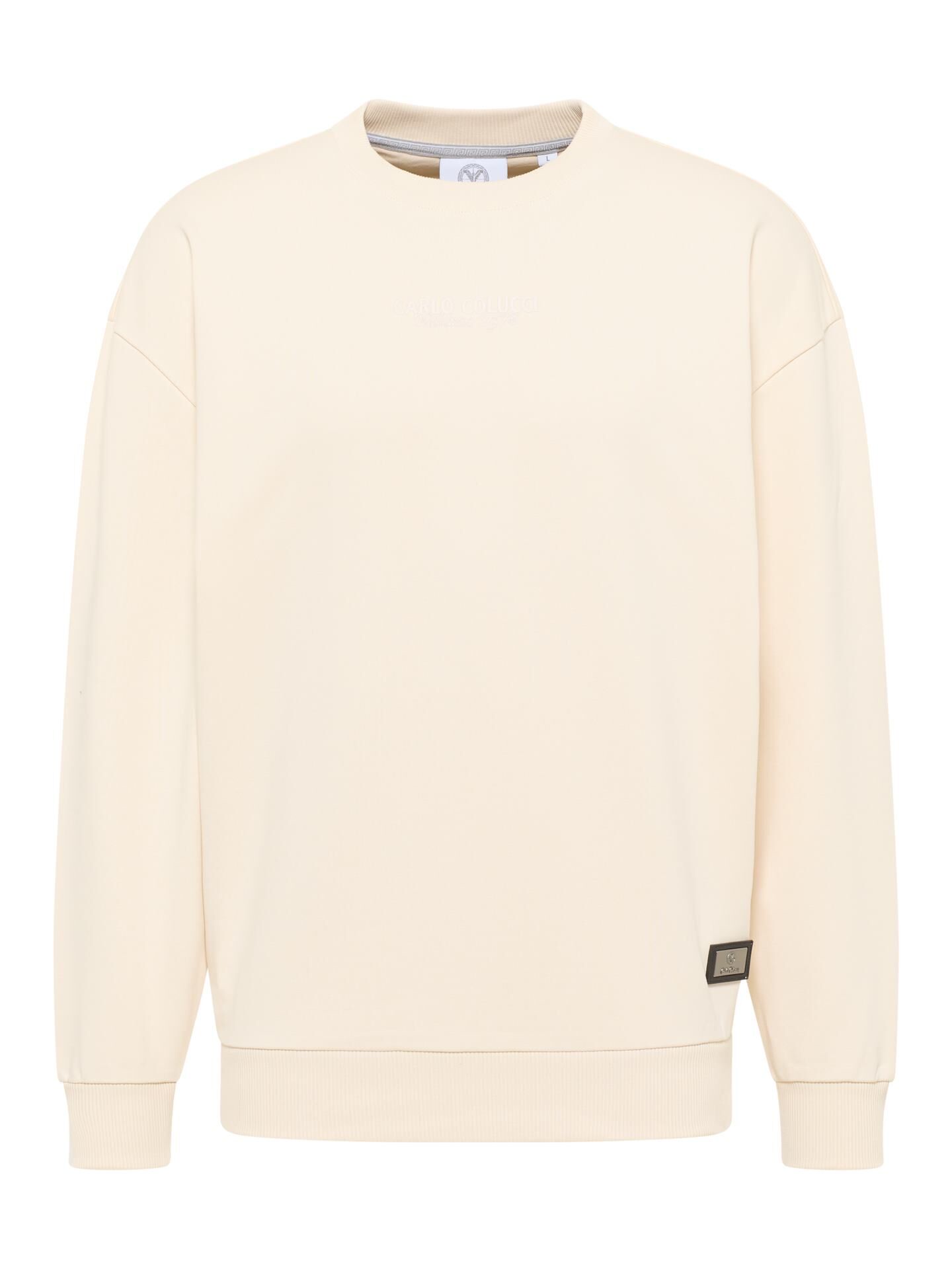 Oversize Sweatshirt - La Famiglia
