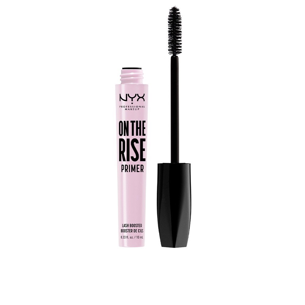 On The Rise primer lash booster #01