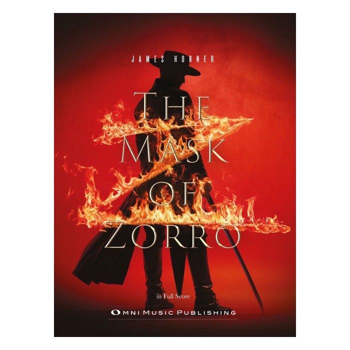 Die Maske des Zorro