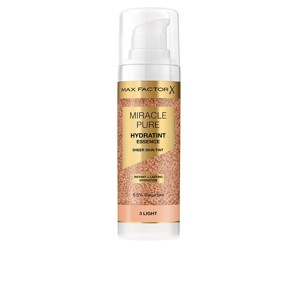 Miracle Pure Hydratintint-Essenz #3-Light