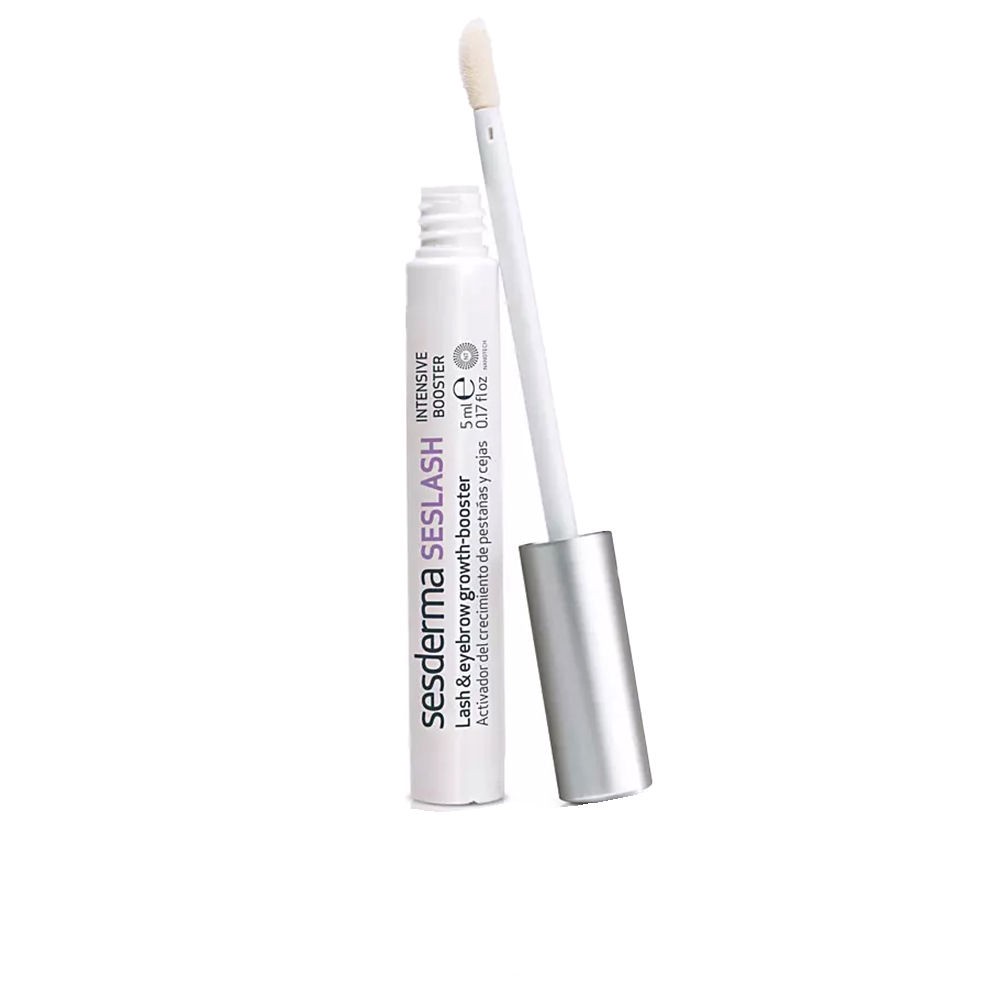 Seslash Wimpern-Augenbrauen-Wachstumsaktivator-Serum 5 ml