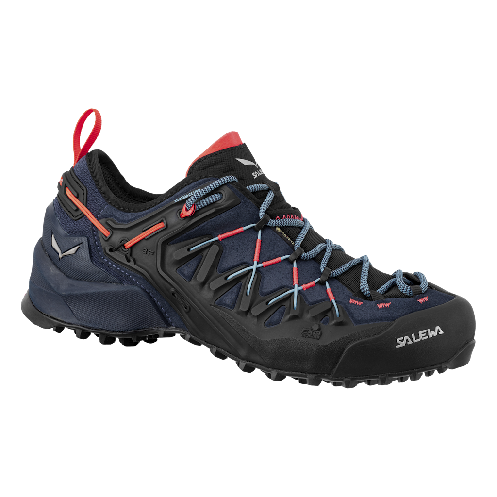 SALEWA - Wildfire Edge GORE-TEX®  Damen Schuhe - Violett (Gr.40)