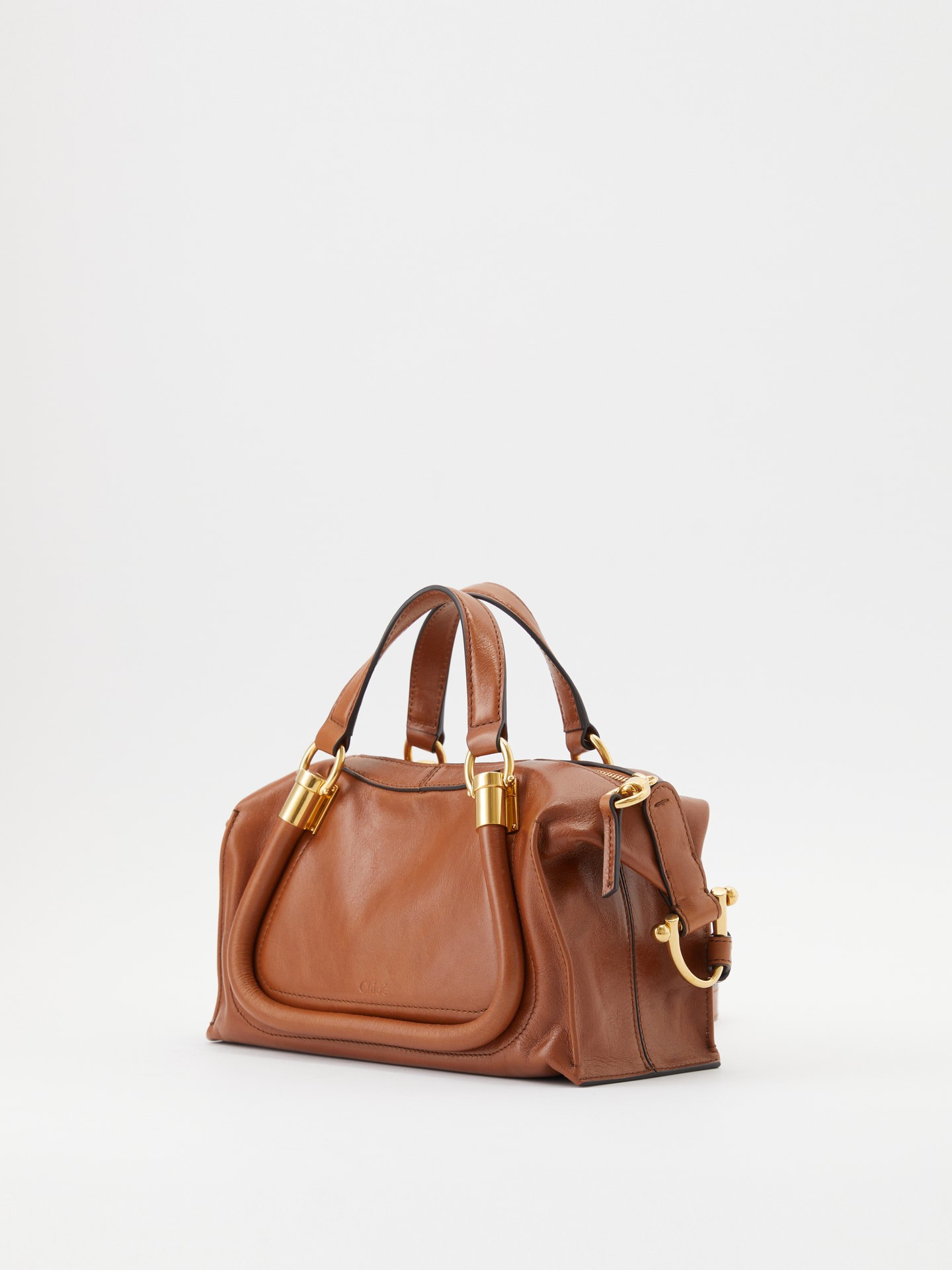 Handtasche 'Paraty 24 Small' Clay Brown