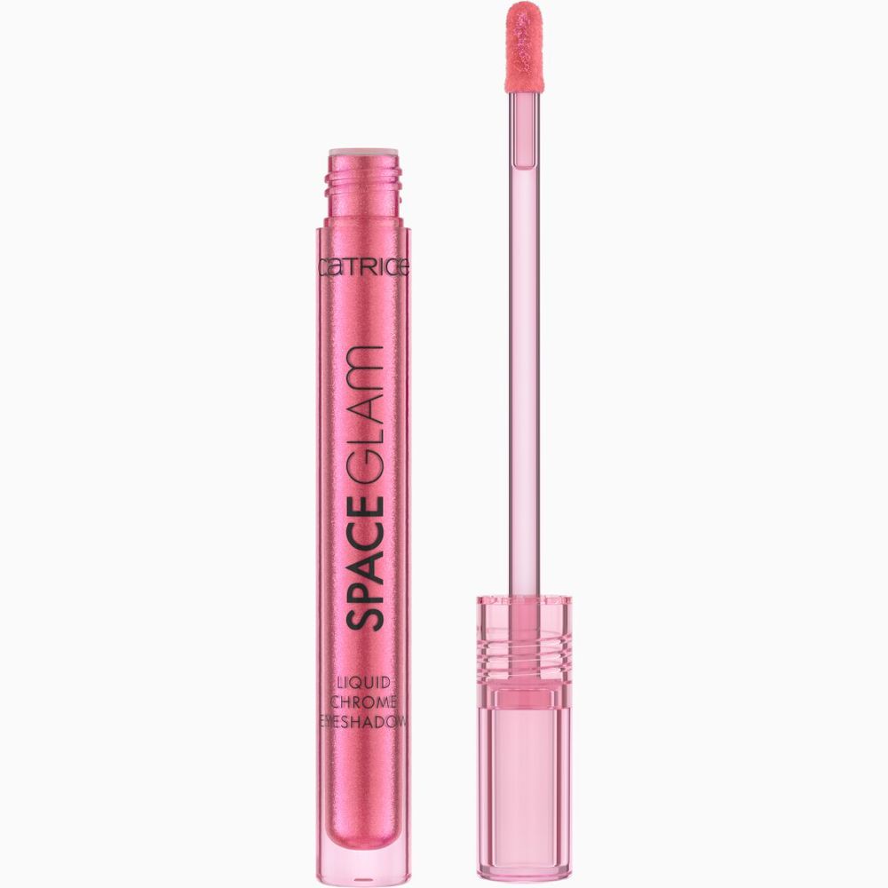 Space Glam Chrome flüssiger Lidschatten #020-Cosmic Lights