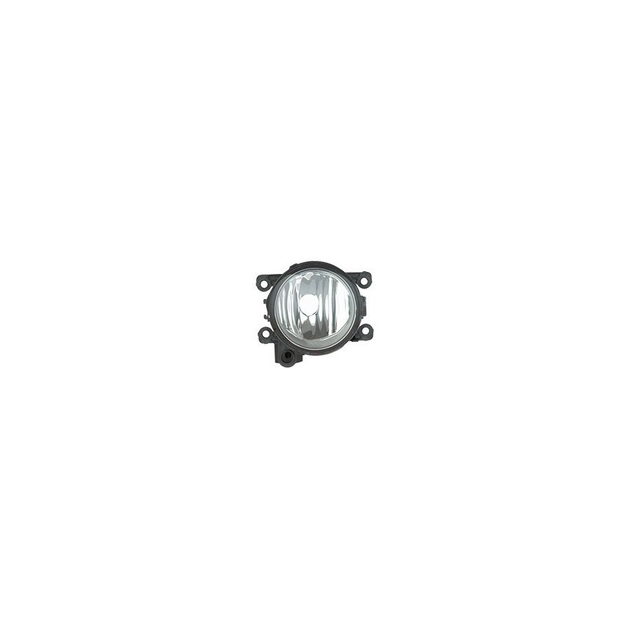 Lampe de brouillard 4425995 Van Wezel