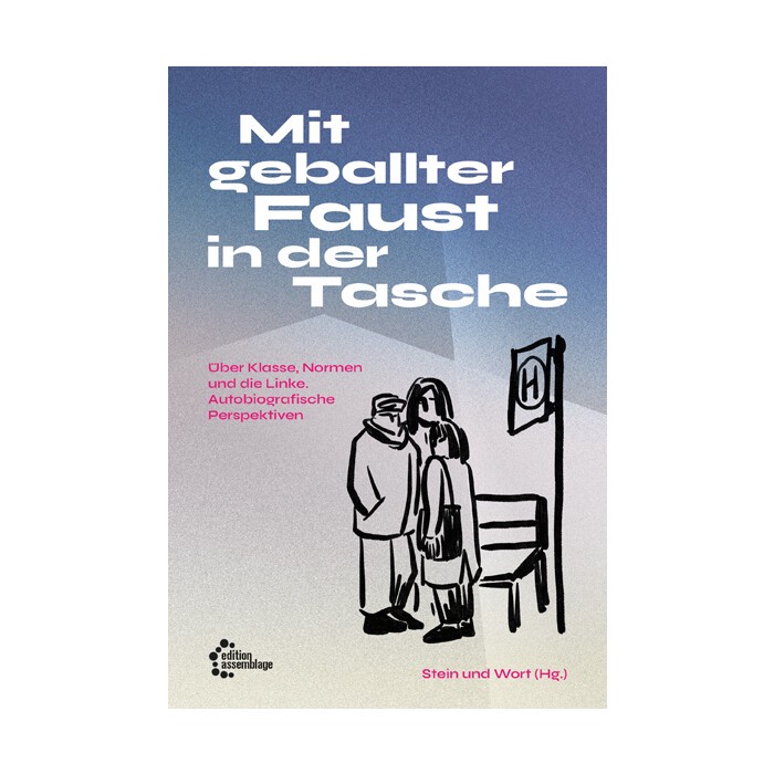 Mit geballter Faust in der Tasche - Taschenbuch