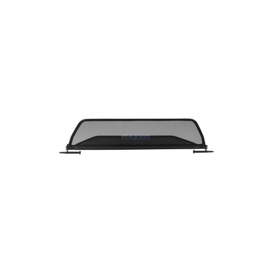 Coupe-vent convertible prêt à l'emploi Couvercle mécanique convertible BMW Serie 3 E36