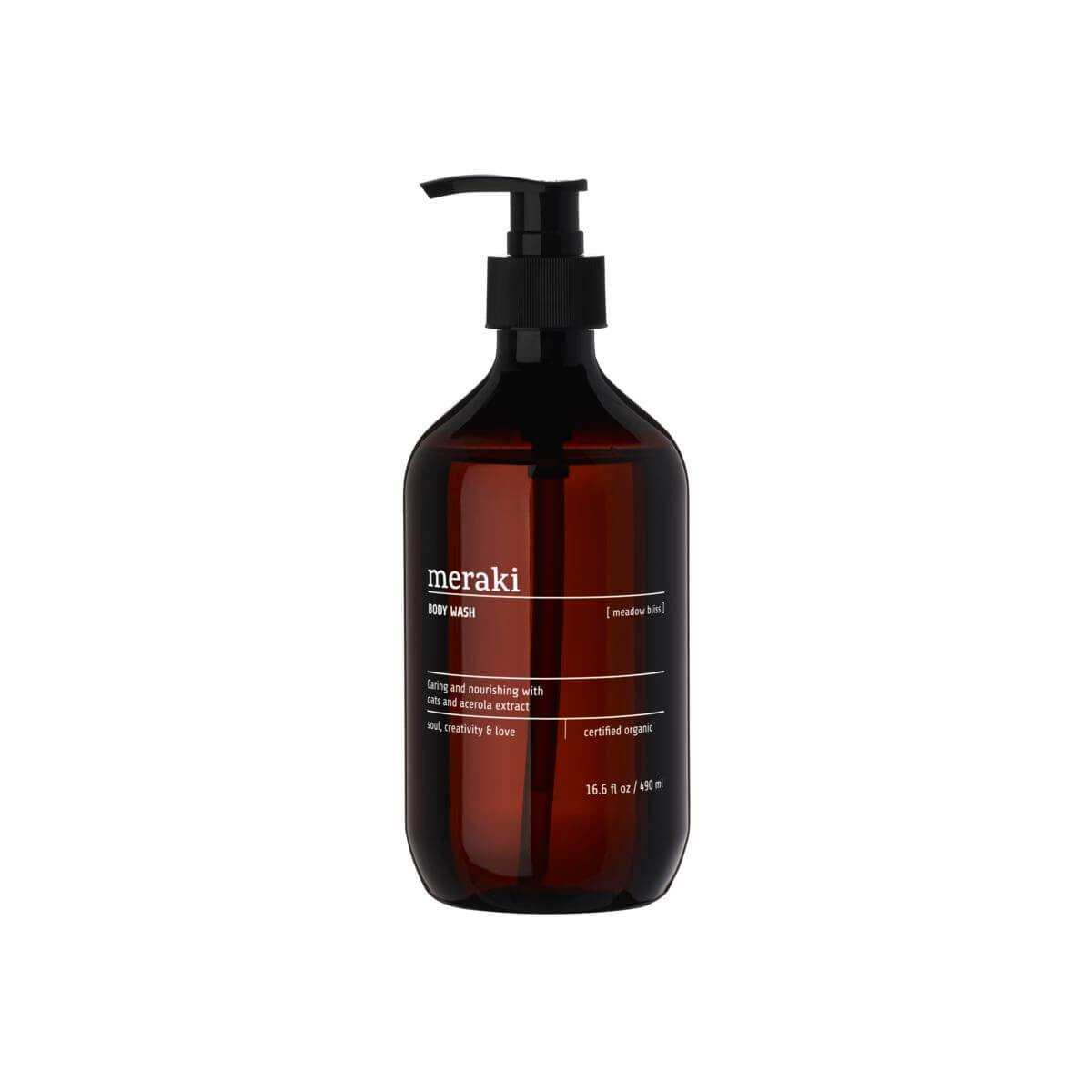 Meraki Duschgel Meadow bliss 490ml