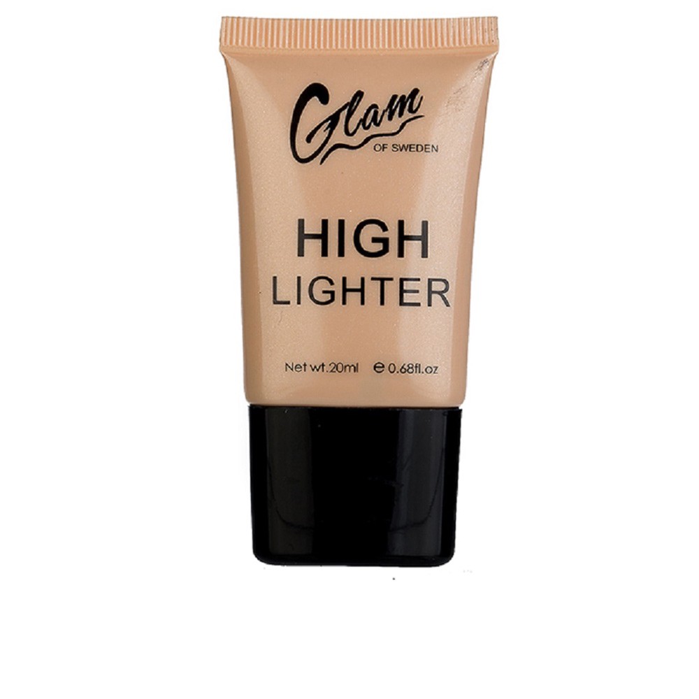 Highlighter #champagne