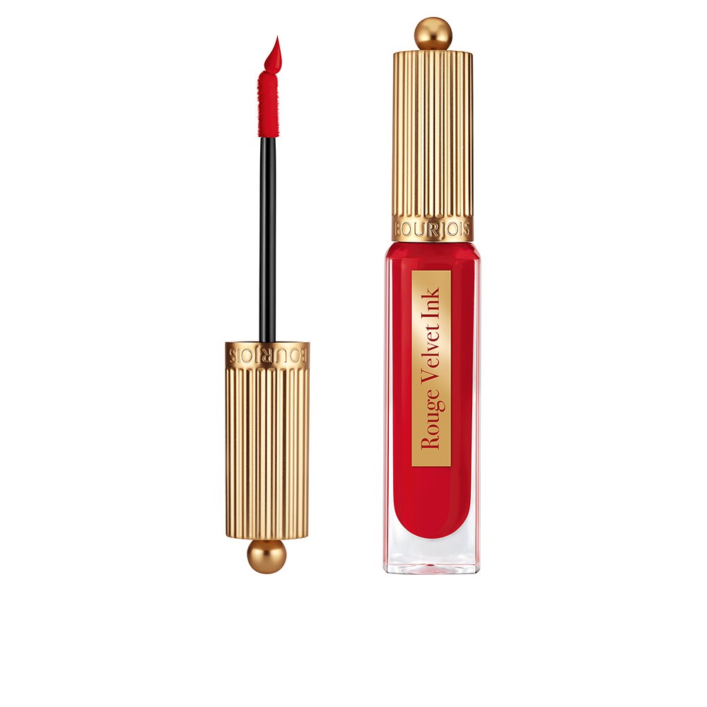 Rouge Velvet Ink liquid lipstick #9