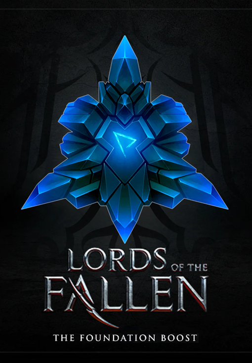 Lords of the Fallen - The Foundation Boost - PC-Spiel
