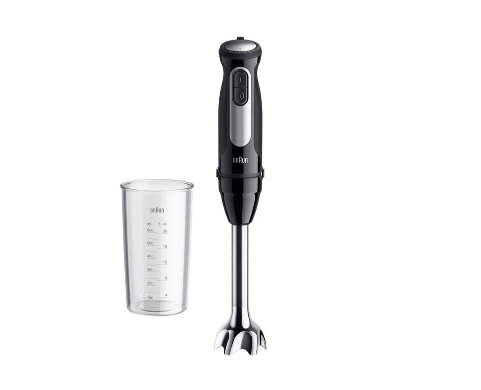 MultiQuick5 Pro Stabmixer
