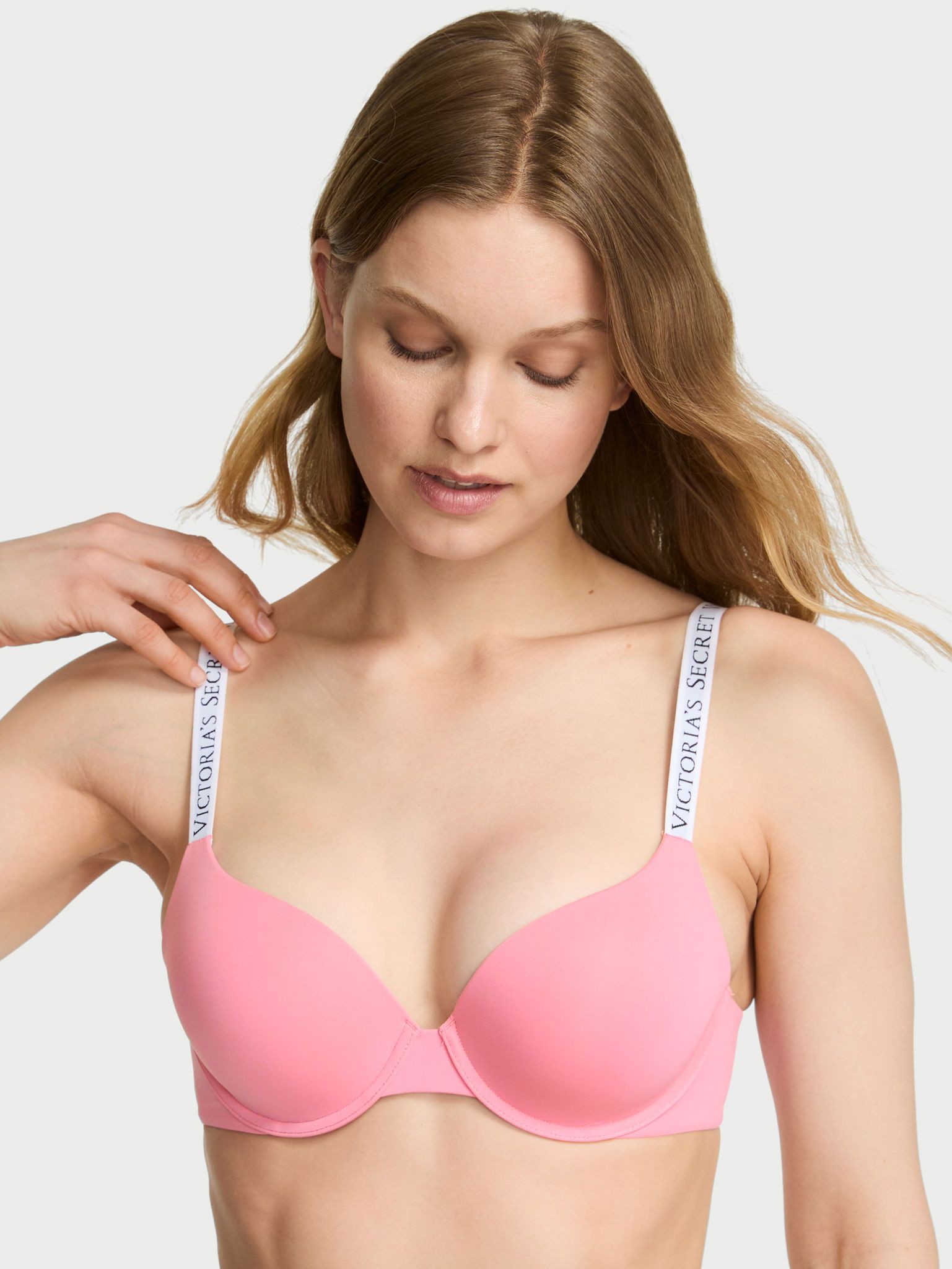 T-shirt Push-up podprsenka Perfect Shape