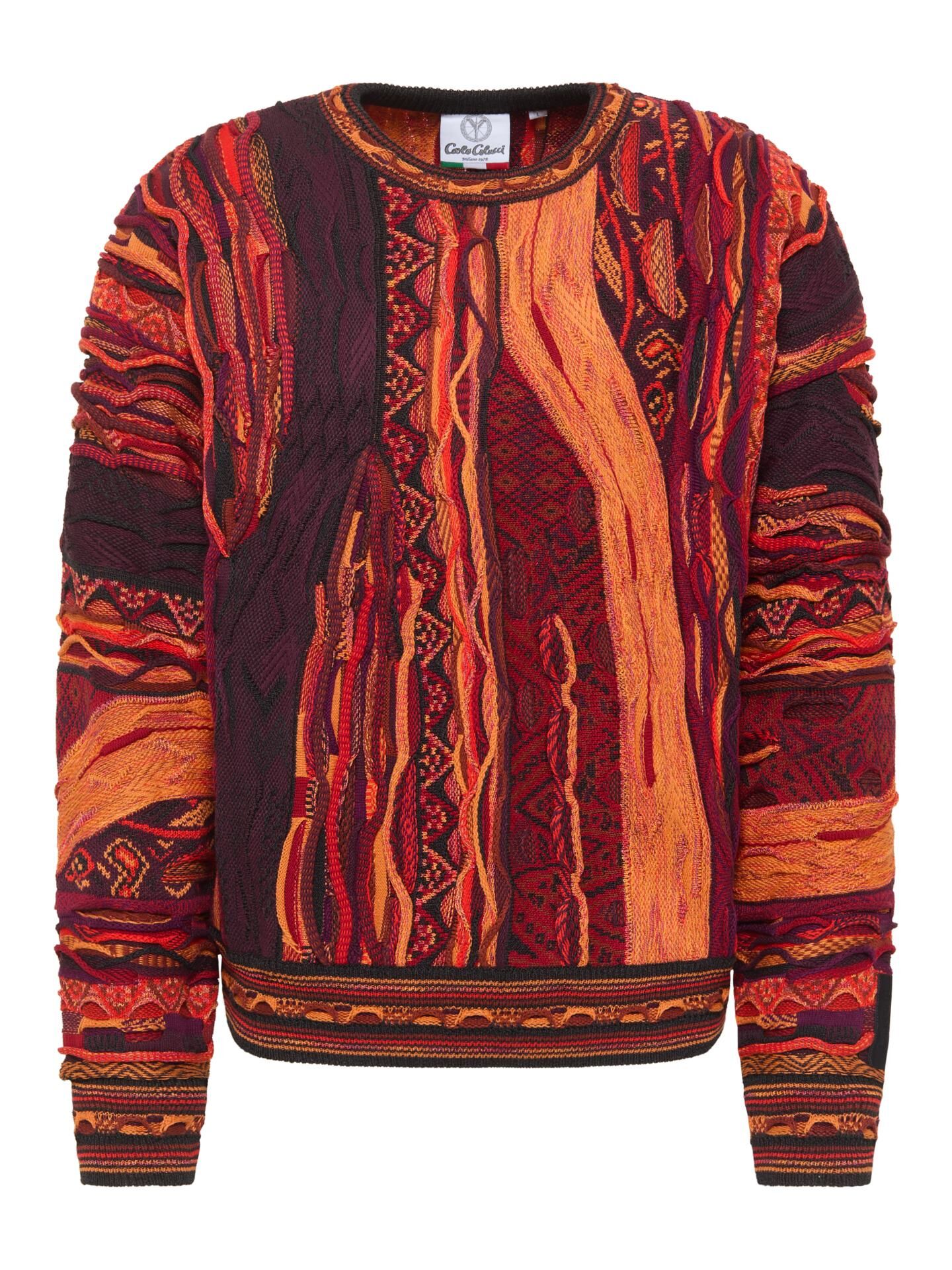 Strickpullover