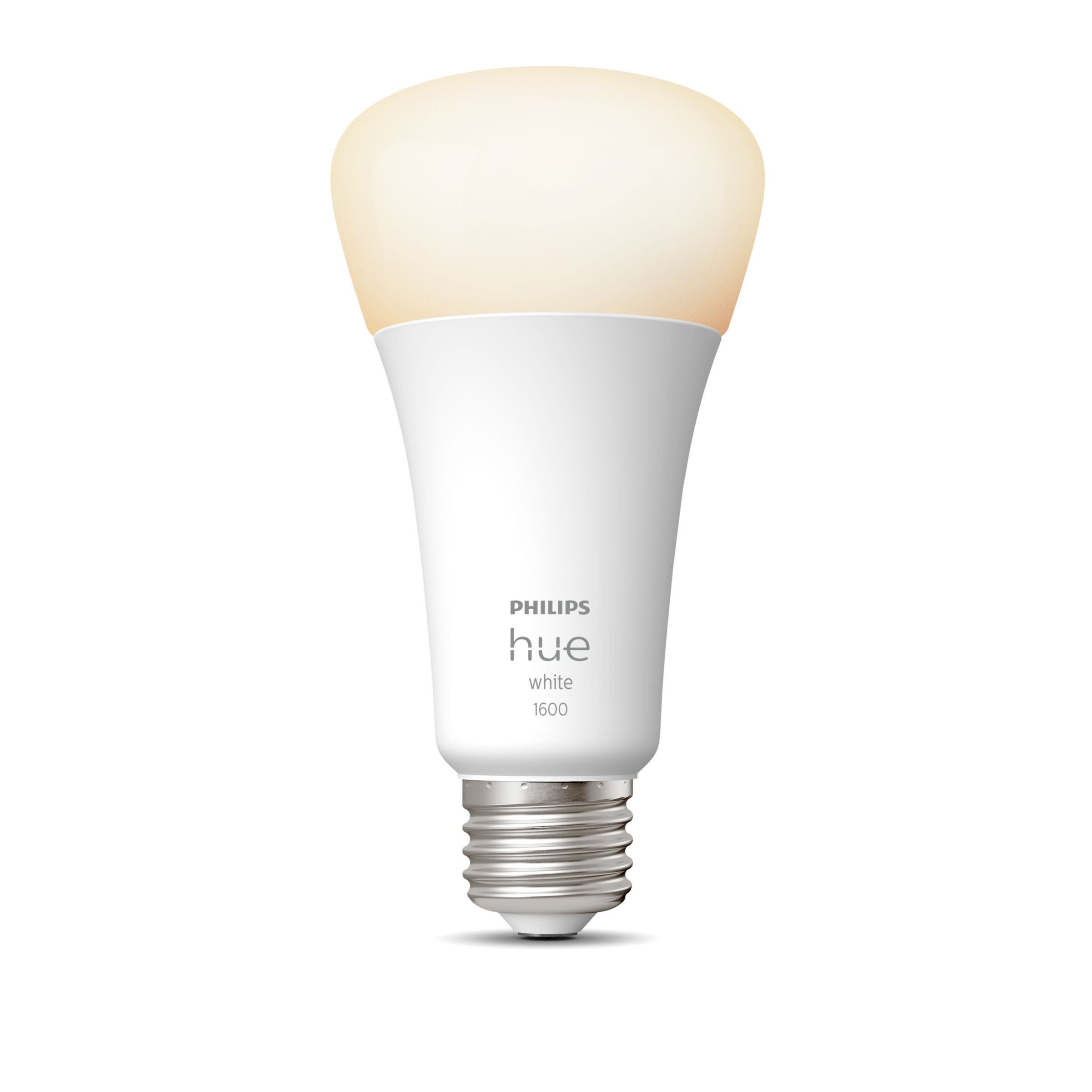 Philips Hue White A21 - E26 smart bulb - 100 W