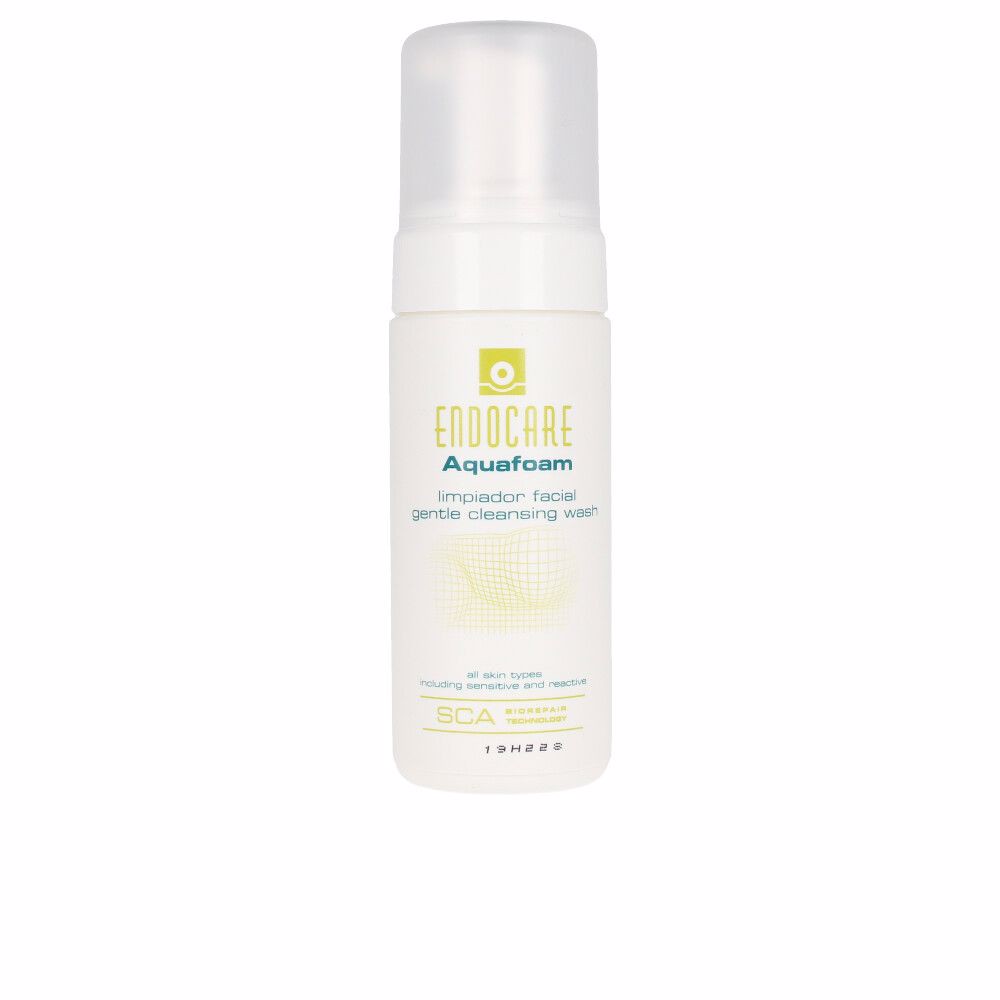 Endocare Aquafoam Gesichtsreiniger 125 ml