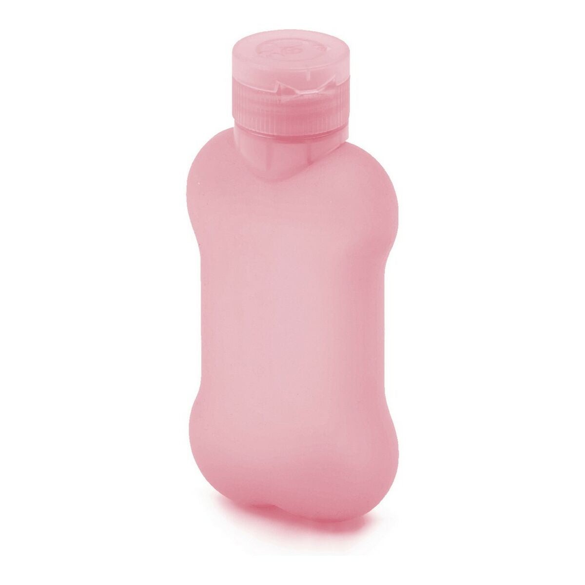 Flasche United Pets Bon Ton Pi Rosa 100 ml Silikon Default Title