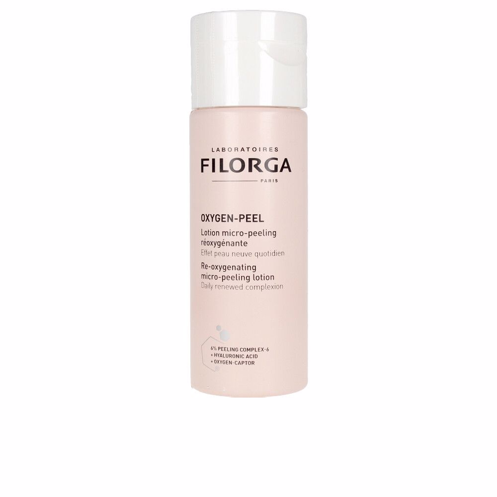 OXYGEN-PEEL micro-peeling lotion 150 ml