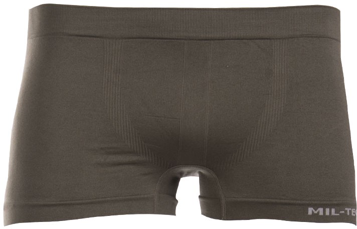 Mil-Tec 112012, Unterhose kurz