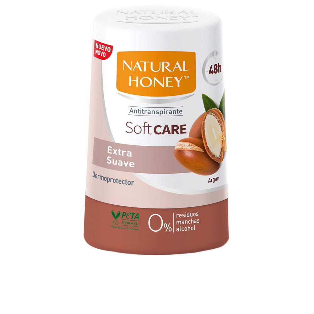 Soft Care Deodorant Roll-on 50 ml
