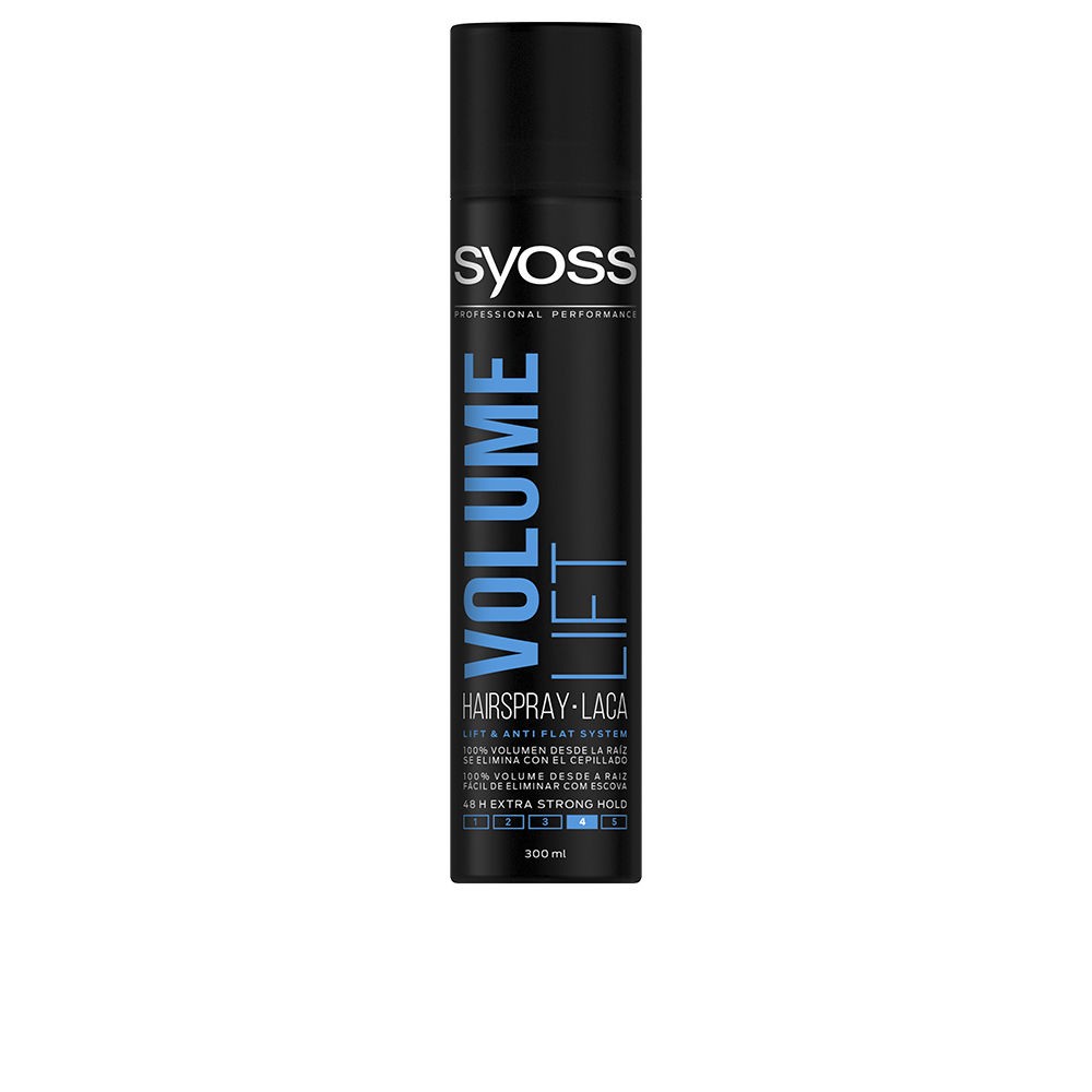 Volume Lift Haarspray 300 ml
