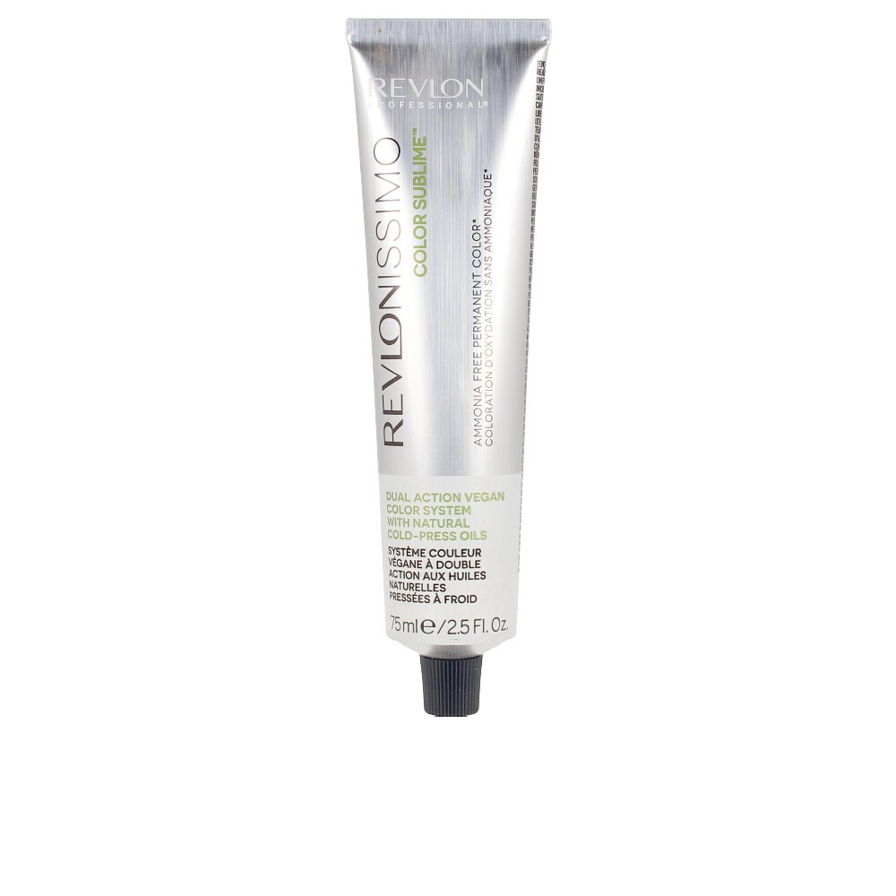 Revlonissimo Color Sublime ammoniakfreie permanente Farbe #5-castaño claro