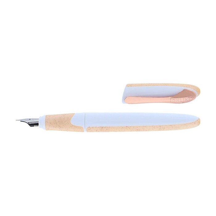 ONLINE Füllhalter - Air, M, white rose