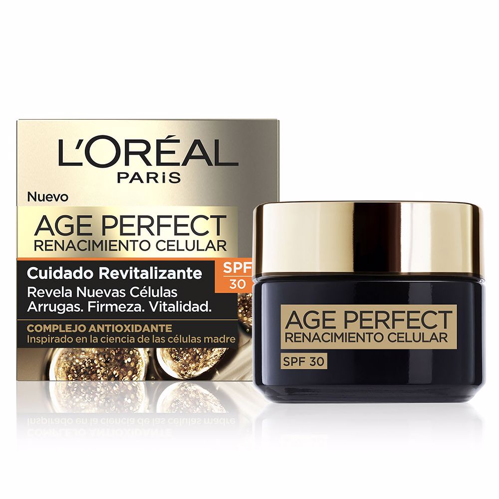 Age Perfect Cell Renaissance SPF30 Tagescreme 50 ml