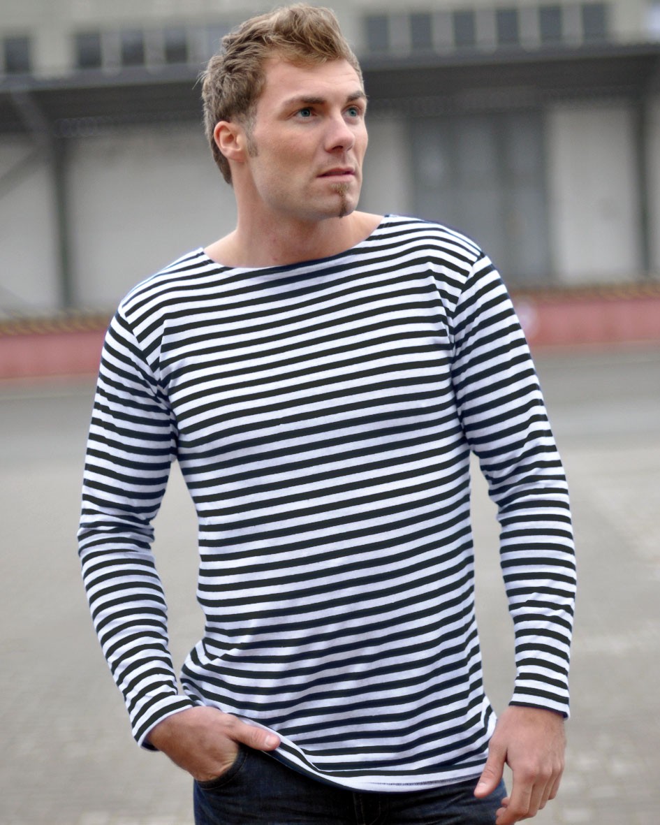 Mil-Tec Marine Sommer, Pullover
