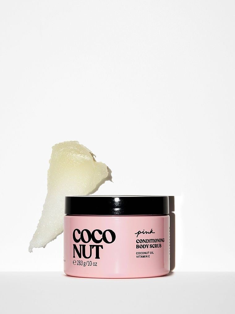 Coconut Peeling do ciała 283g