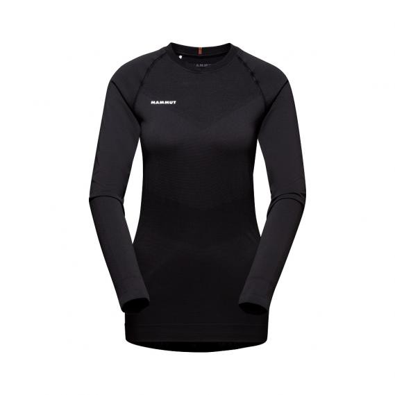 Damen Funktionsshirt Mammut Trift Longsleve 2023/24