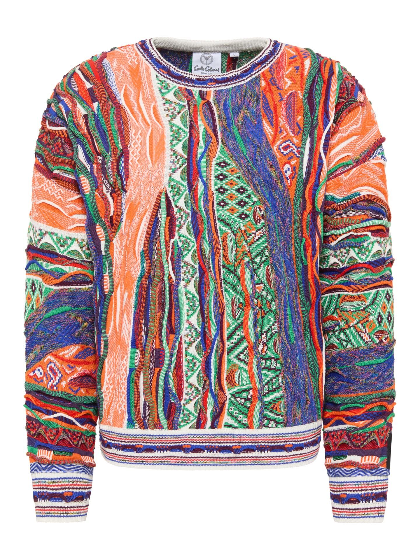 Strickpullover