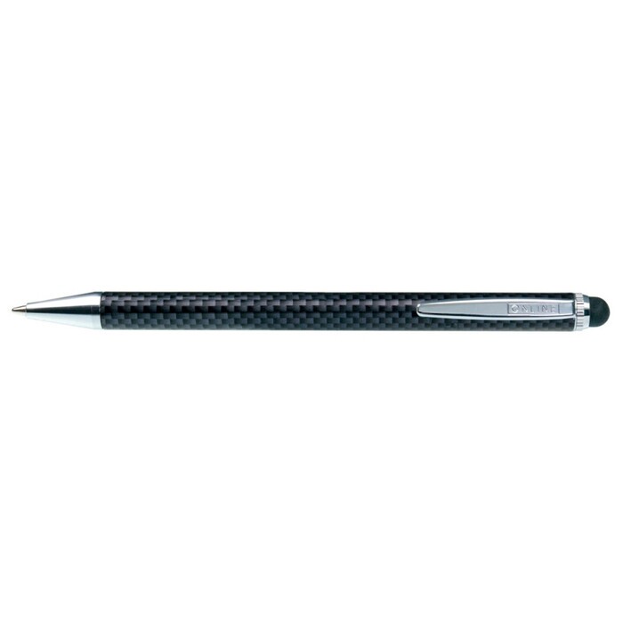 ONLINE Kugelschreiber Stylus - Carbon Design
