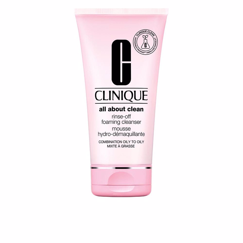 Rinse Off foaming cleanser II 150 ml