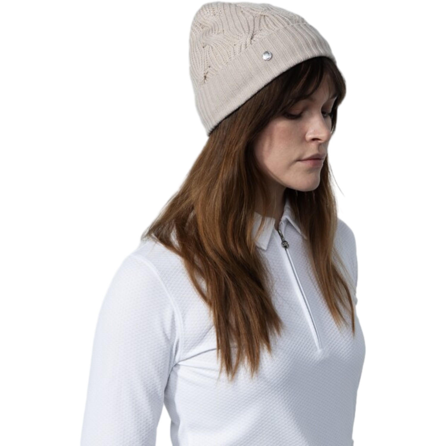 Daily Sports Strickmütze Ermont, beige