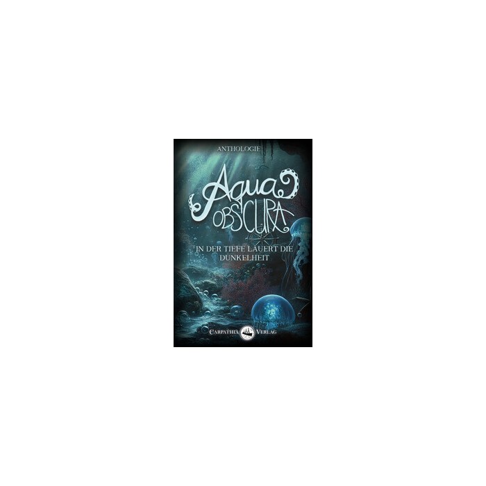 Aqua obscura - Taschenbuch