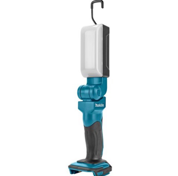 Lampe de poche sans fil Makita DEBDML801X; 14,4-18 V (sans batterie et chargeur)
