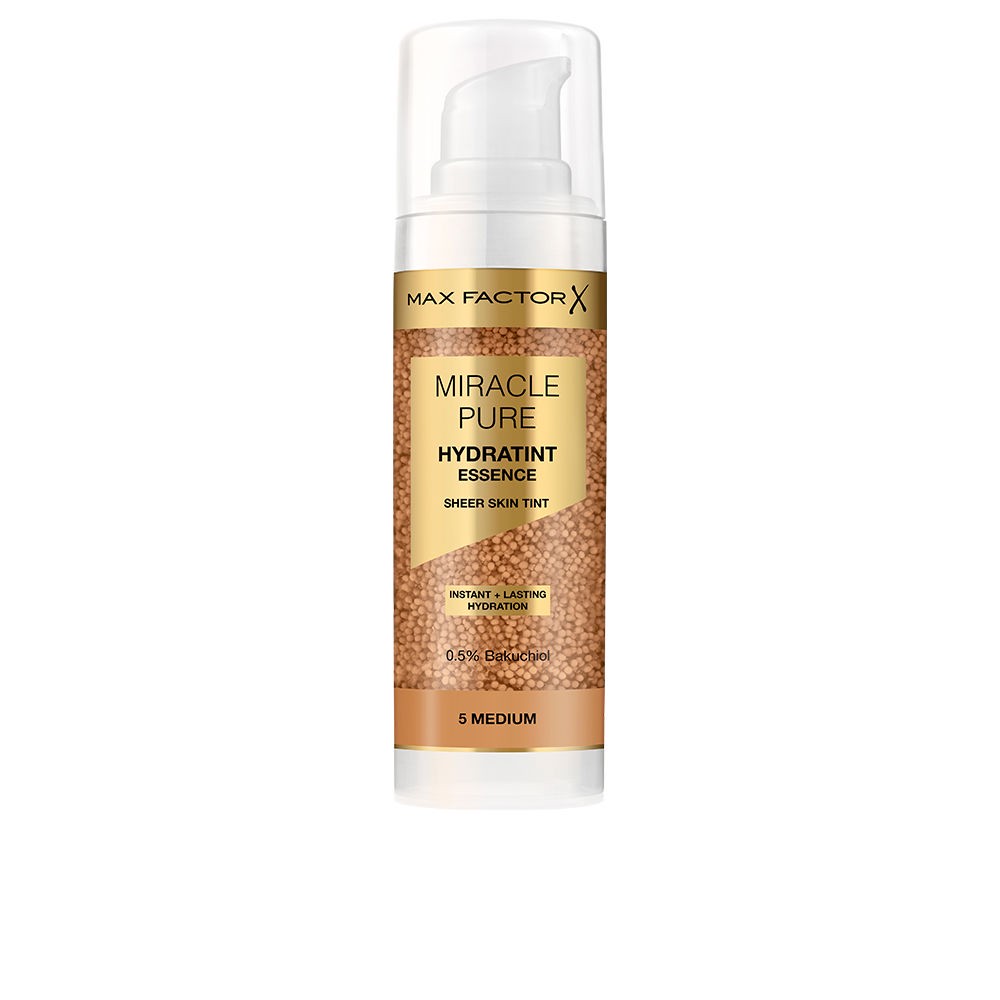 Miracle Pure Hydratint-Essenz #5-Medium