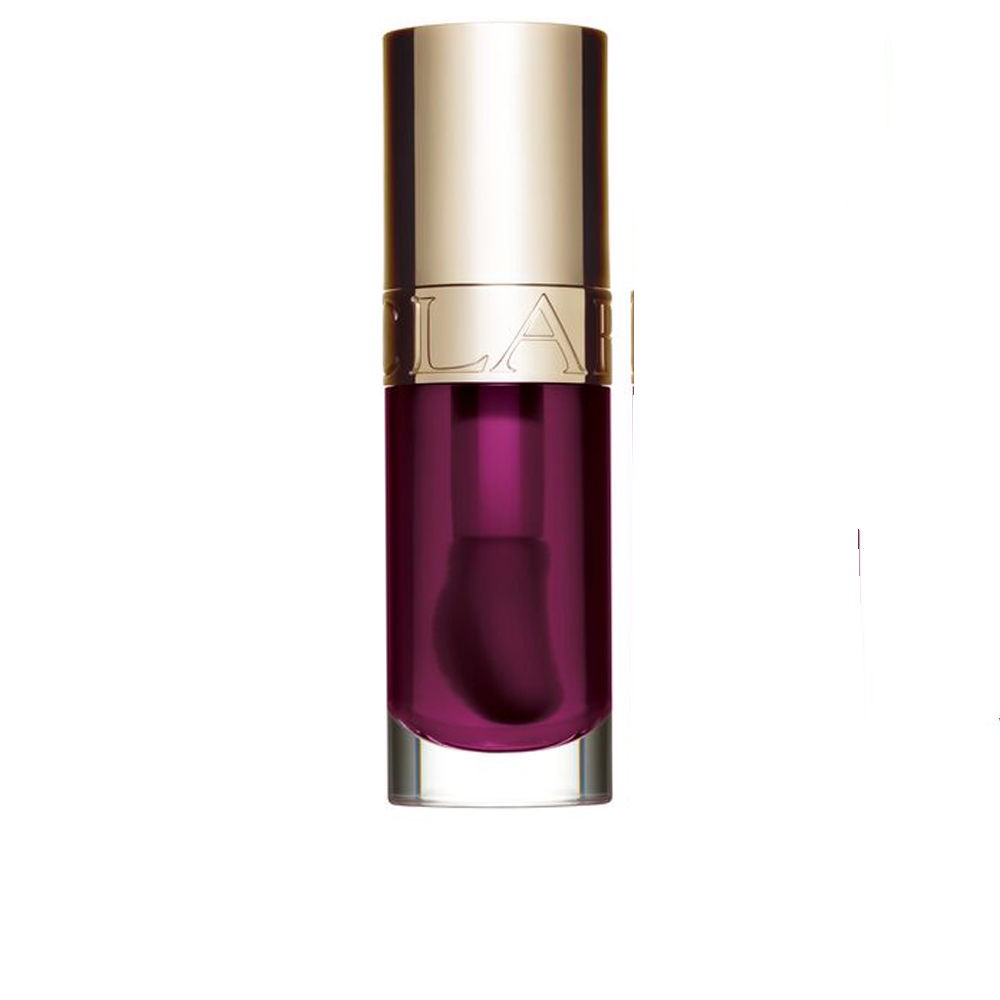 Lip Comfort Lippenöl #10-Pflaume