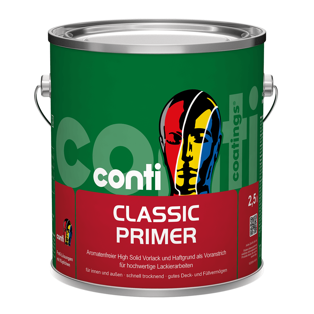 Conti® Classic Primer Grundierung