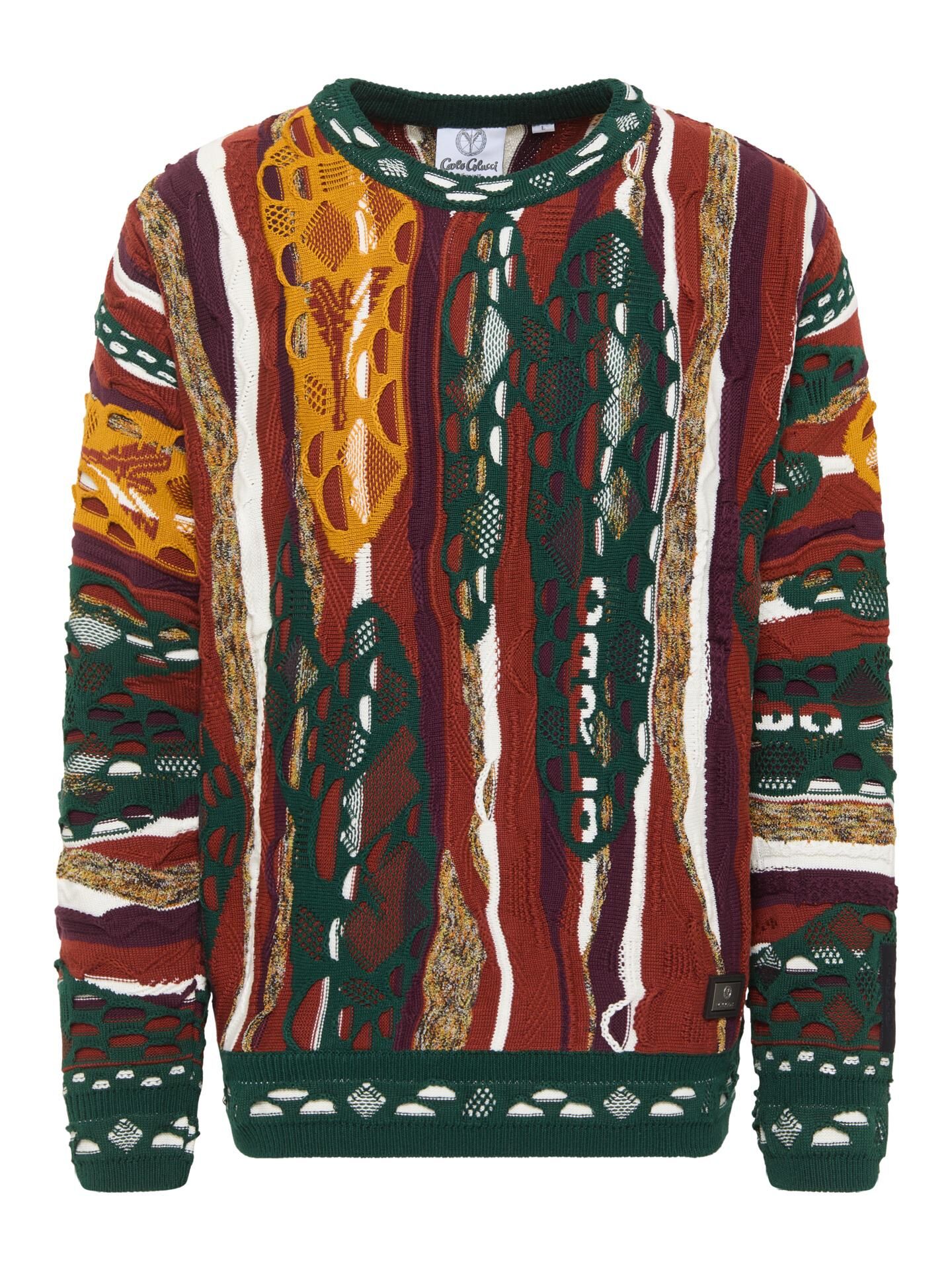 Strickpullover