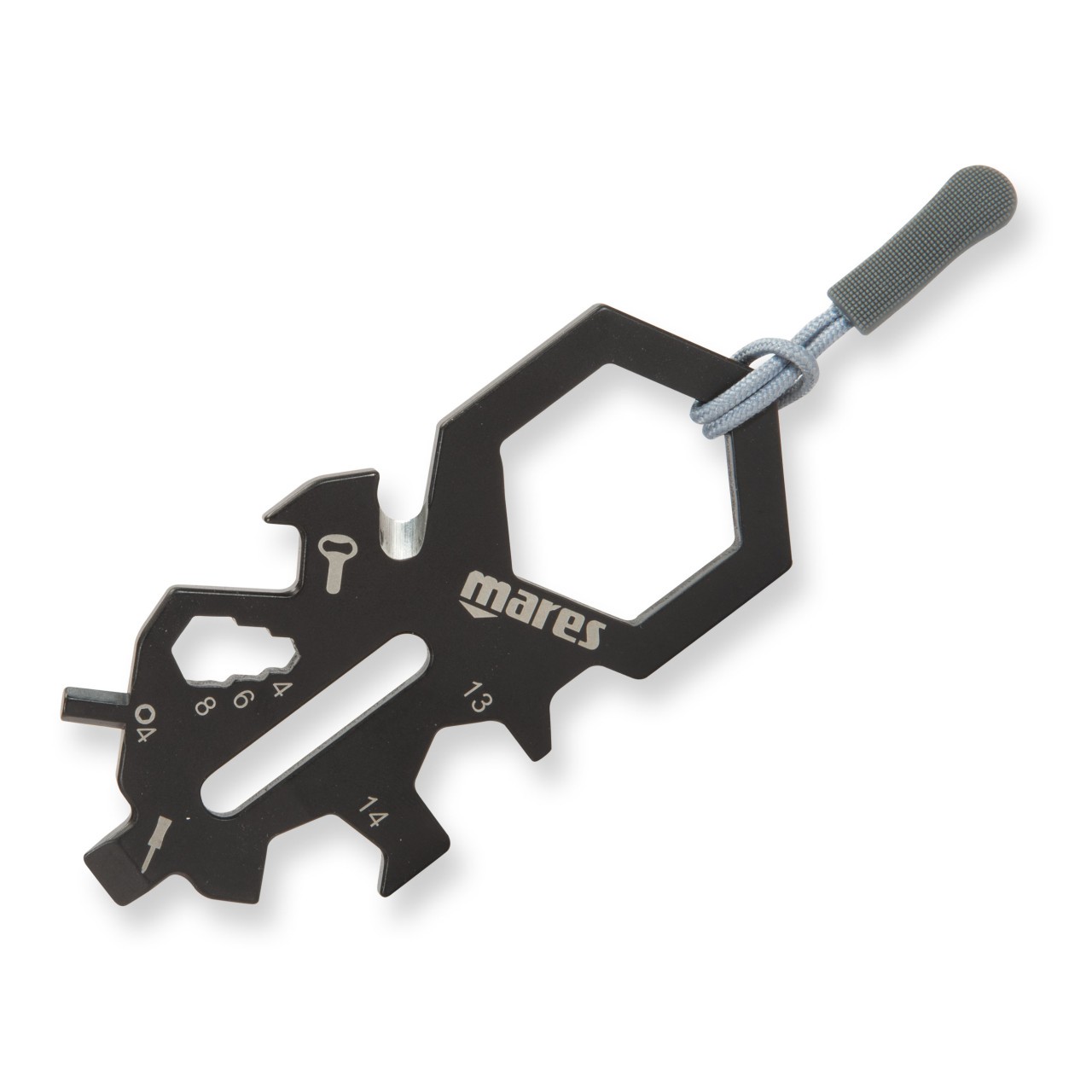 Mares Smarty Mini Multitool - kleines Werkzeug für unterweg