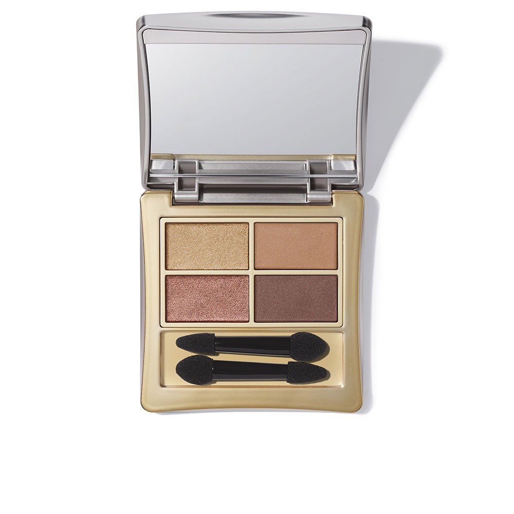 Eyeshadow Quad Lidschatten #Desert Nudes