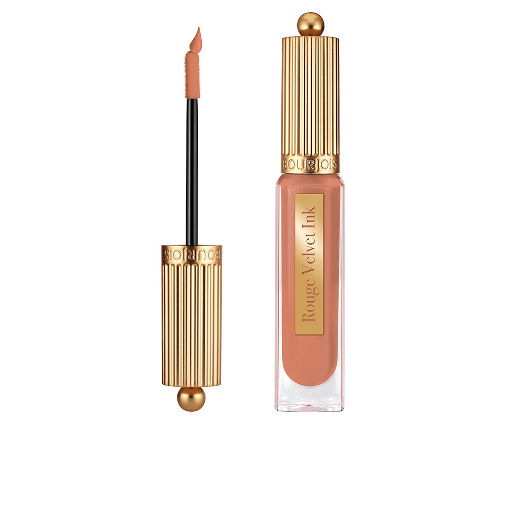 Rouge Velvet Ink liquid lipstick #1