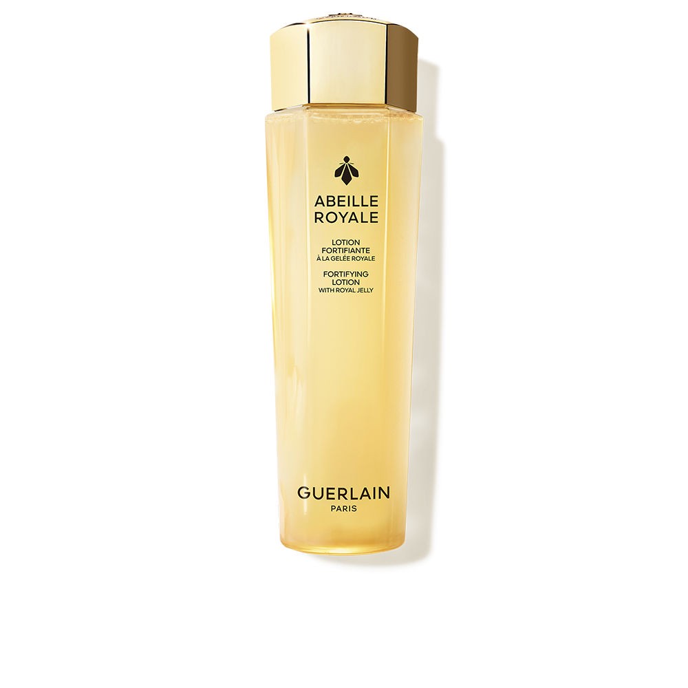Abeille Royale stärkende Lotion mit Gelée Royale 150 ml