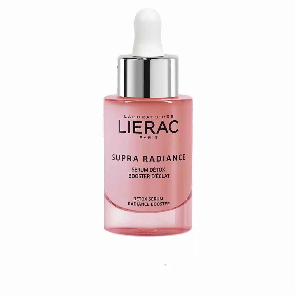 SUPRA-RADIANCE serum potenciador de luminosidad 30 ml