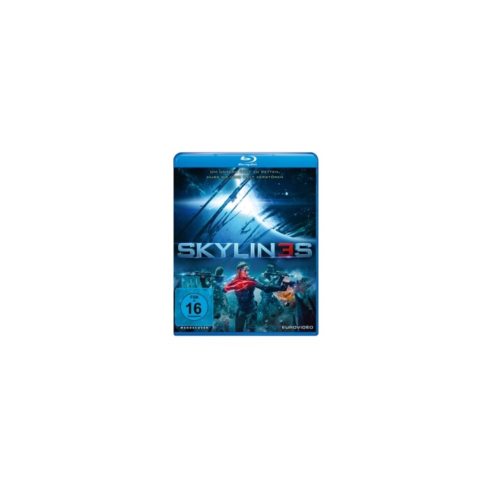 Skylin3s, 1 Blu-ray - blu_ray